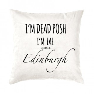 Dead Posh Cushion (inner&tag) product image